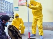 В Китае выдвинули новую версию распространения коронавируса 