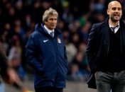 У руля Аргентины хотели видеть Гвардиолу