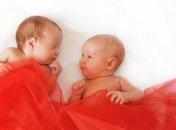 Любите молоко - ждите двойняшек