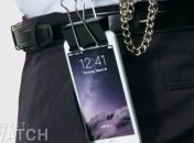 Американский комик показал пародийный ролик о Apple Watch (Видео)