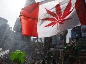 Канада может отказаться от планов по легализации марихуаны