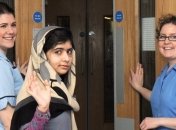 Пакистанская девочка-правозащитница выписана из больницы