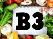 Витамин B3: мощные свойства, защищающие от суперинфекций