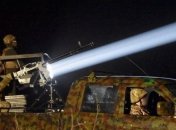 Сбитие русских дронов