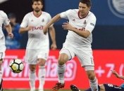 "Локомотив" Тараса Михалика на выезде разгромил "Зенит"