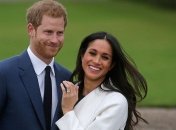 Принц Гарри решил изменить внешность