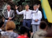 Ляшко рассказал, как решить украинский конфликт