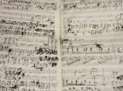 Черновик Бетховена ушел с молотка в Париже за €252 тысяч