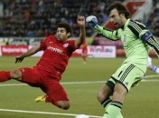 Шовковский не считает правильным решение играть в чемпионате России