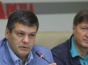 Украина может организовать турнир сильнейших боксерских стран мира