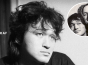 Як склалася доля дружини Віктора Цоя