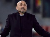 Спаллетти: Периодически команда теряла нити игры