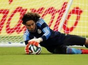 ЧМ-2014. Превью матча Хорватия - Мексика 