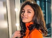 Избранница Михаила Заливако Анна Богдан порассуждала о настоящих мужчинах