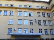 Во львовской больнице детей принимала нетрезвая врач