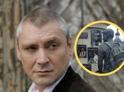 Виталий Линецкий