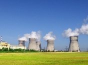 Южно-Украинский энергокомплекс перешел на режим экономии воды 