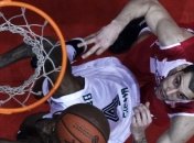 Чемпиону Украины по баскетболу не нашлось места в Донецке