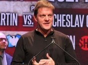 Тренер Уайлдера: Боя с Поветкиным не будет