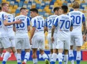 Рекордные сроки: сколько будут отдыхать футболисты Динамо после провального сезона