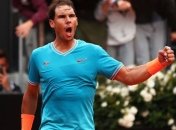 Рафаель Надаль виступив з мотиваційною промовою