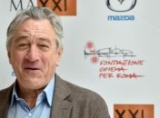 Роберт де Ниро сыграет Энцо Феррари в новом голливудском фильме