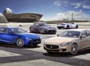 Maserati стала успешнее Ferrari