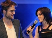 Роберт Паттинсон ушел от Кристен Стюарт