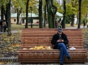 Синоптики прогнозируют украинцам еще один день "бабьего лета"