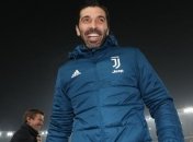 Буффон назвал два матча, которые хотел бы переиграть