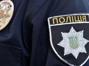 Вместо ножа: на Киевщине мужчина с отверткой напал на полицейского (Фото)