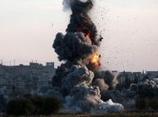 Сирийские СМИ сообщили об авиаударе коалиции по позициям войск Асада