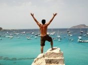 Отпуск без «неожиданности»!