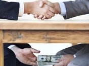 Украина поднялась в Индексе восприятия коррупции, опередив РФ