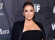 Малыш Бастон: Ева Лонгория тронула сеть фото с 8-месячным сыном