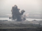 Сирийская армия проводит крупномасштабное наступление на боевиков