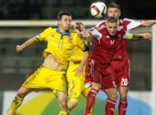 Украина - одна из лучших команд группы С в отборе на Евро-2016