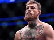 Конор Макгрегор похизувався новим дорогим годинником