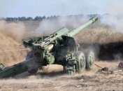 Отвод вооружения на Донбассе будет проходить под контролем ОБСЕ