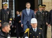 Грант Шаппс