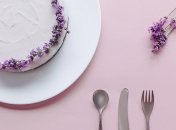 Как украсить торт в домашних условиях: 8 идей (фото)