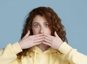 Они не любят говорить о любви