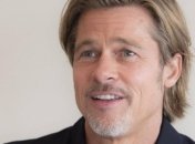 Бред Пітт прокоментував теплі стосунки з Еністон