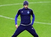 "Олимпиакос" заинтересовался полузащитником "Динамо"