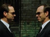 "Матрица 4" без агента Смита: актер Хьюго Уивинг объяснил ситуацию