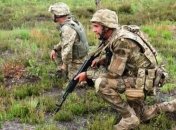 Сутки в АТО: интенсивность обстрелов украинских позиций уменьшилась