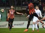 Новичок "Шахтера" Кайоде: Я забил дебютный гол и это определенно знак