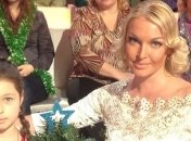 Экс-супруг Волочковой сделал ей подарок.