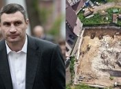 Багато хто сумнівається, що знести садибу Барбала могли без дозволу Кличка