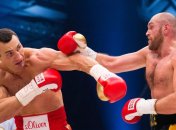 Фьюри: Мой боксерский стиль невозможно победить - спросите Кличко